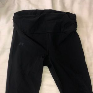 under armour leggings